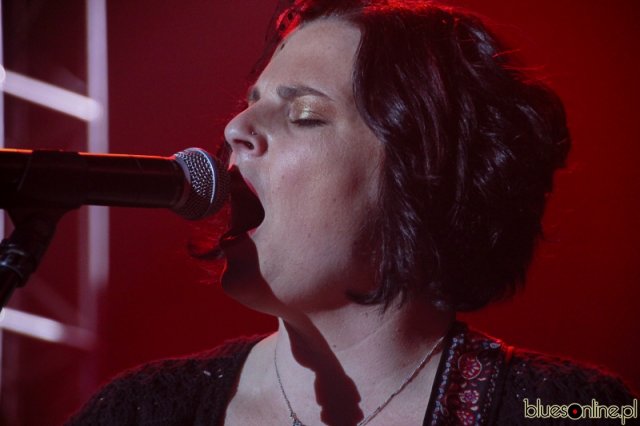 The Reverend Peytons Big Damn Band (14)
